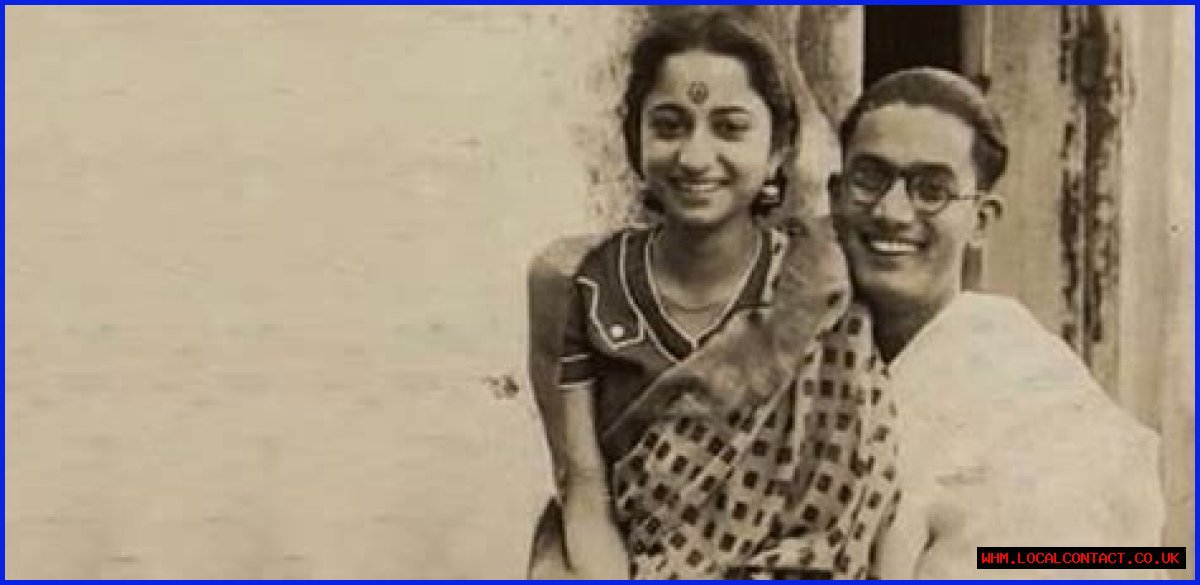 Ranjit Ghosh: The Husband Of Mamata Banerjee And Their Journey Together