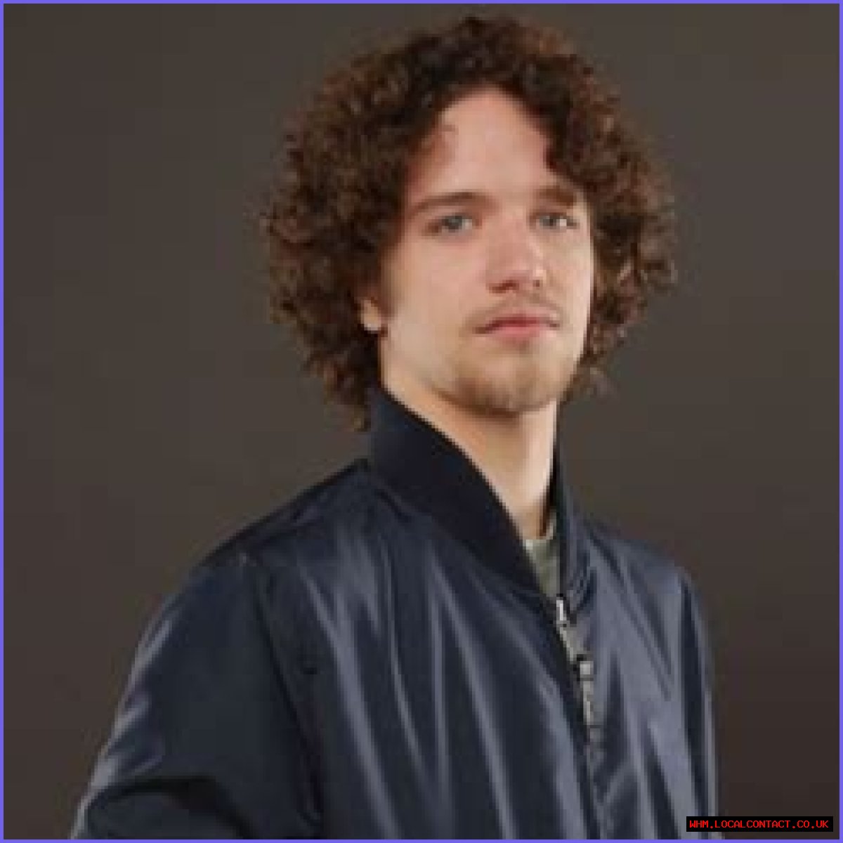 Sam Bergeson: A Rising Star In The Entertainment Industry