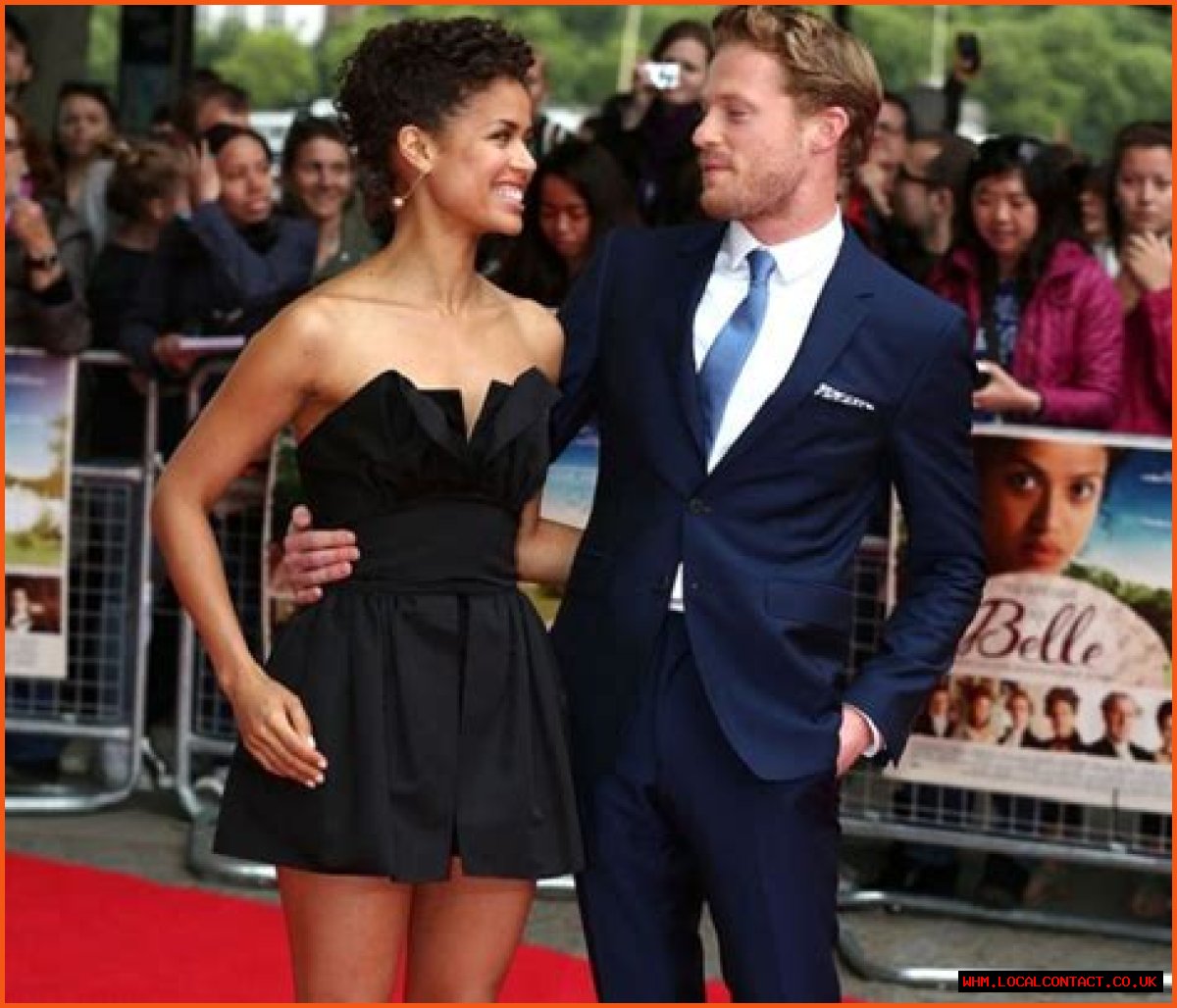 Sam Reid And Partner: A Deep Dive Into Their Relationship