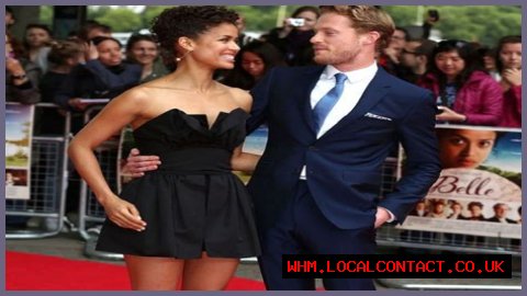 Sam Reid And Partner: A Deep Dive Into Their Relationship