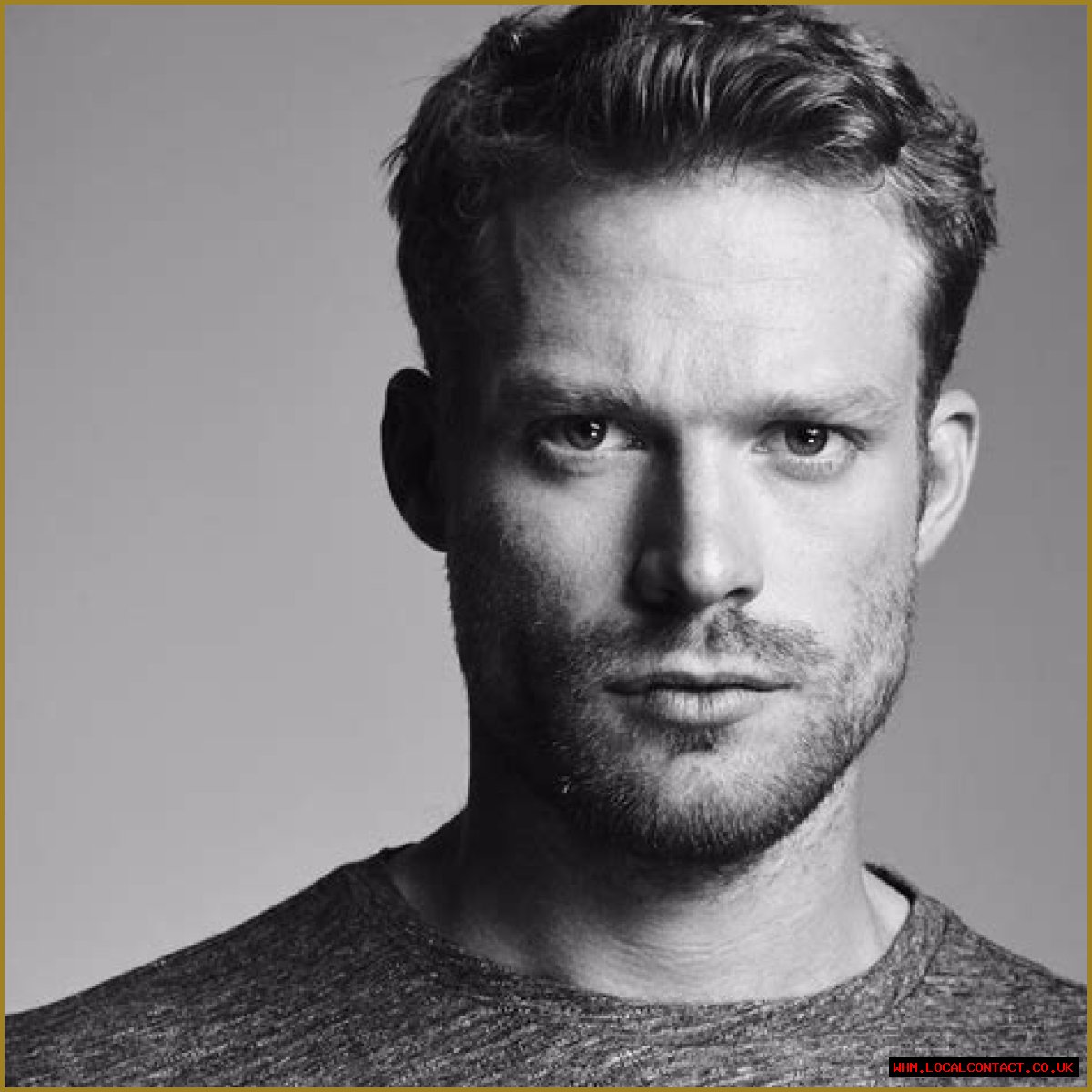 Sam Reid: Rising Star In The Entertainment Industry