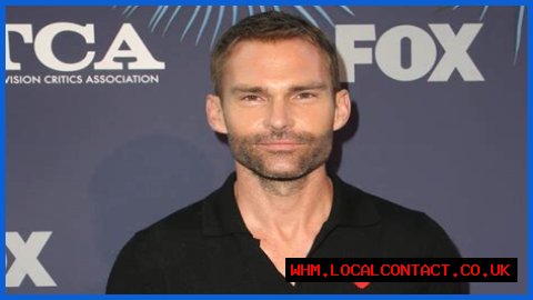 Sean William Scott: A Deep Dive Into The Life And Career Of The Comedy Icon