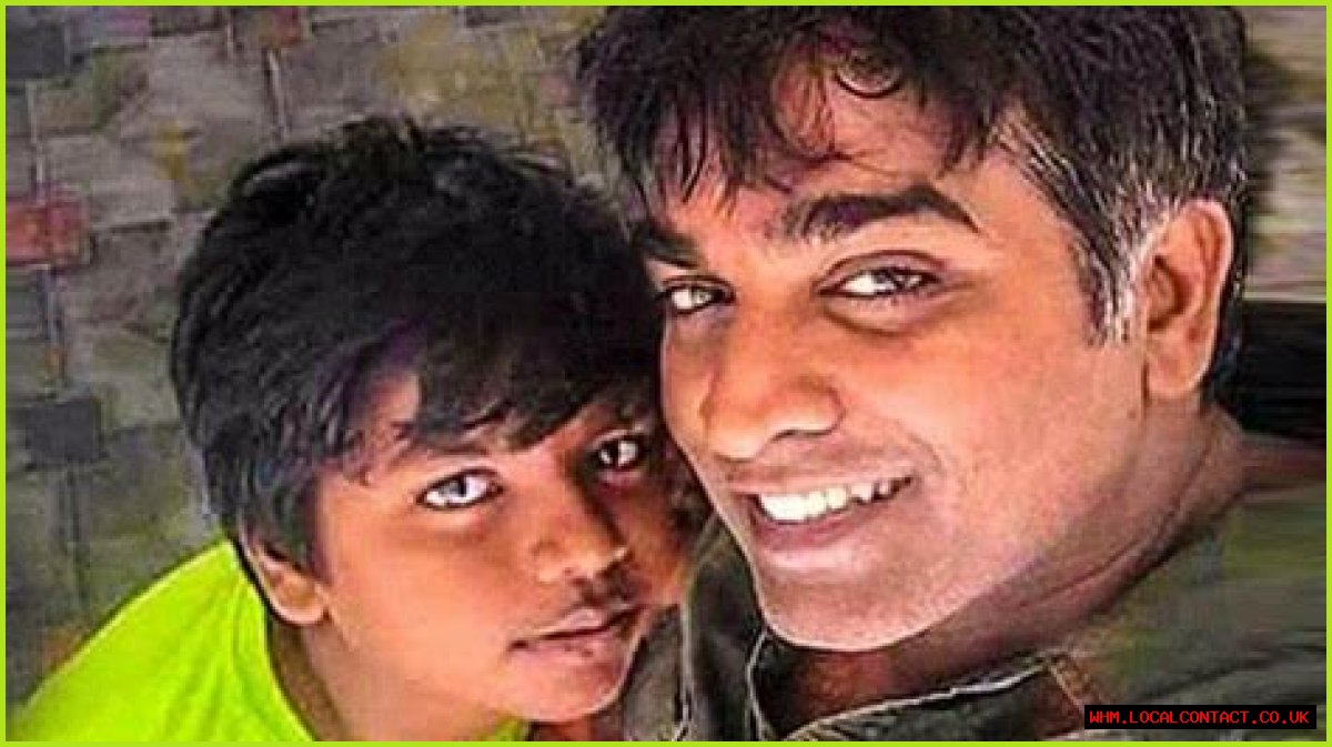 Surya Sethupathi: The Rising Star Of Indian Cinema