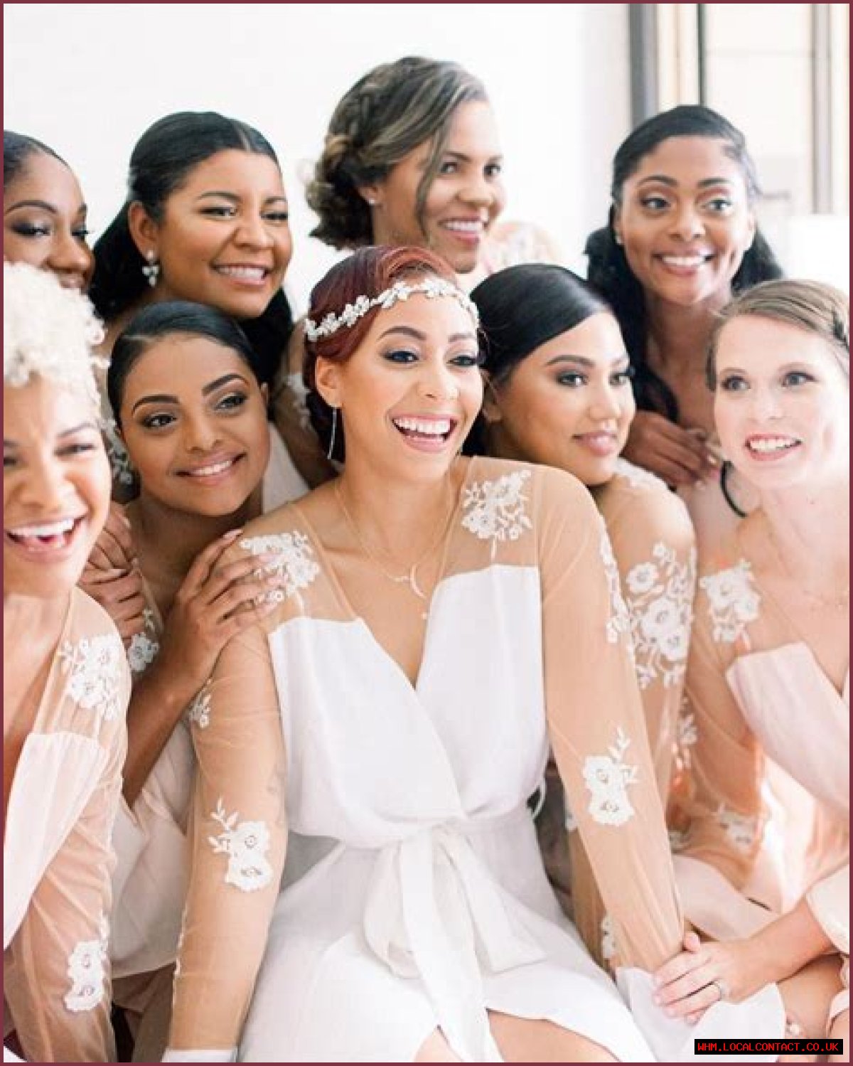 Sydel Curry's Enchanting Wedding: A Celebration Of Love And Family