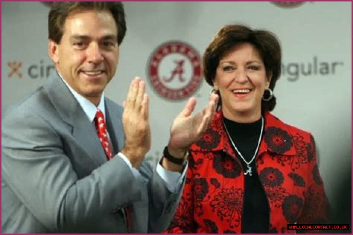 Terry Saban: The Life And Achievements Of A Remarkable Coach