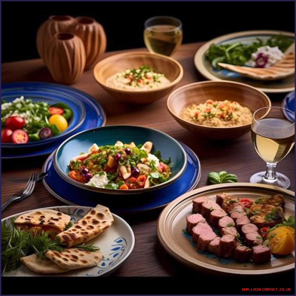 Tessatasty: A Culinary Journey Through Taste And Flavor