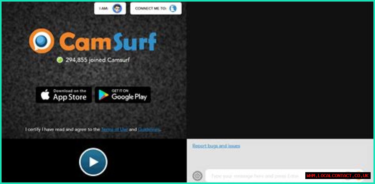 The Ultimate Guide To Camsurf: Discover The World Of Video Chatting