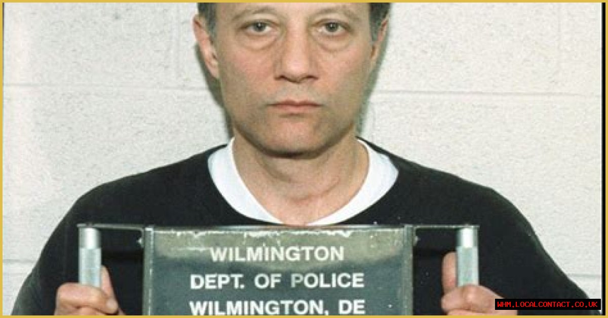 Thomas Capano: The Infamous Case Of A Cold-Blooded Killer