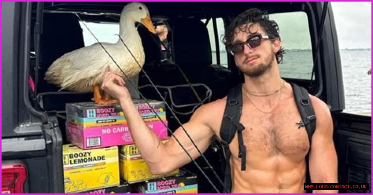 Too Turnt Tony Fiancé: The Untold Story Behind The Internet Sensation