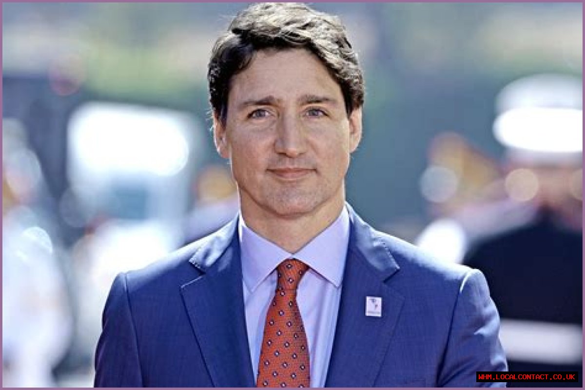 Trudeau Net Worth: A Comprehensive Overview Of Canada’s Prime Minister