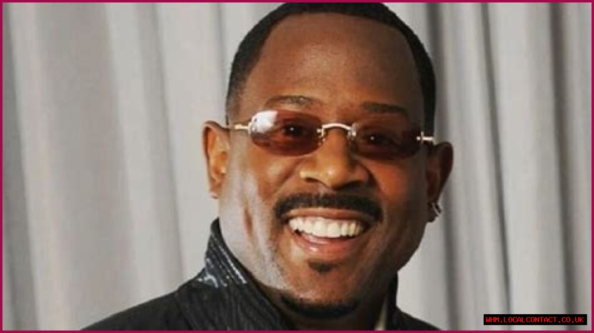 Understanding The Impact Of Martin Lawrence's Death: A Comprehensive Overview