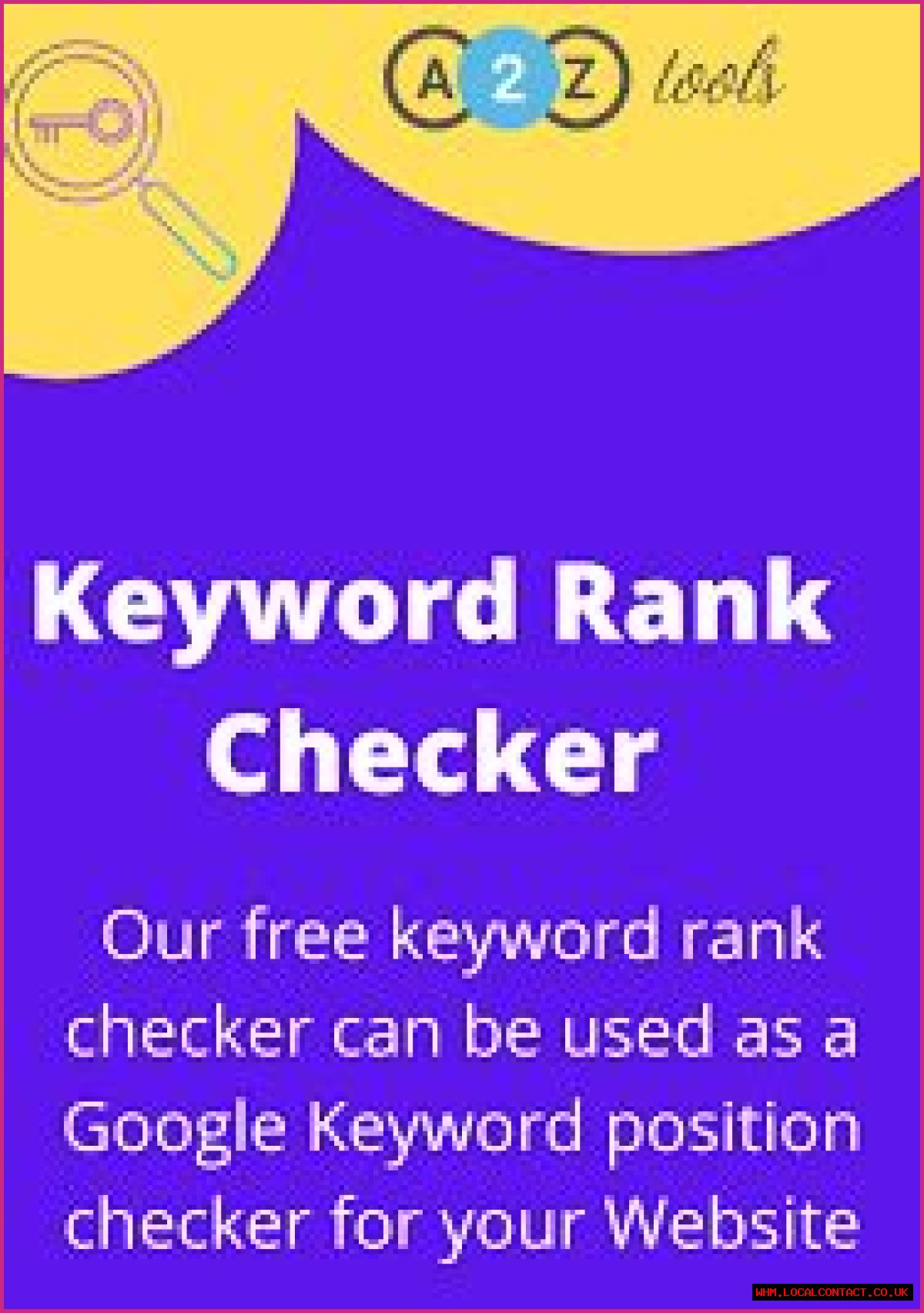Unlocking The Power Of The Yahoo Keyword Rank Checker