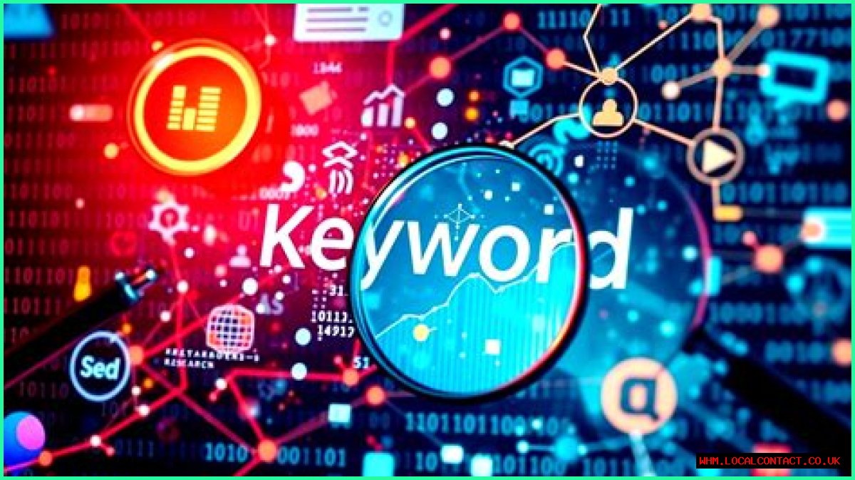 Unlocking The Secrets Of Keywords Ranking Analysis