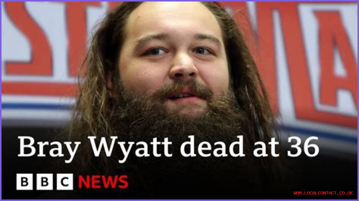 Unraveling The Mystery: Did Aubrey Wyatt Commit Suicide?