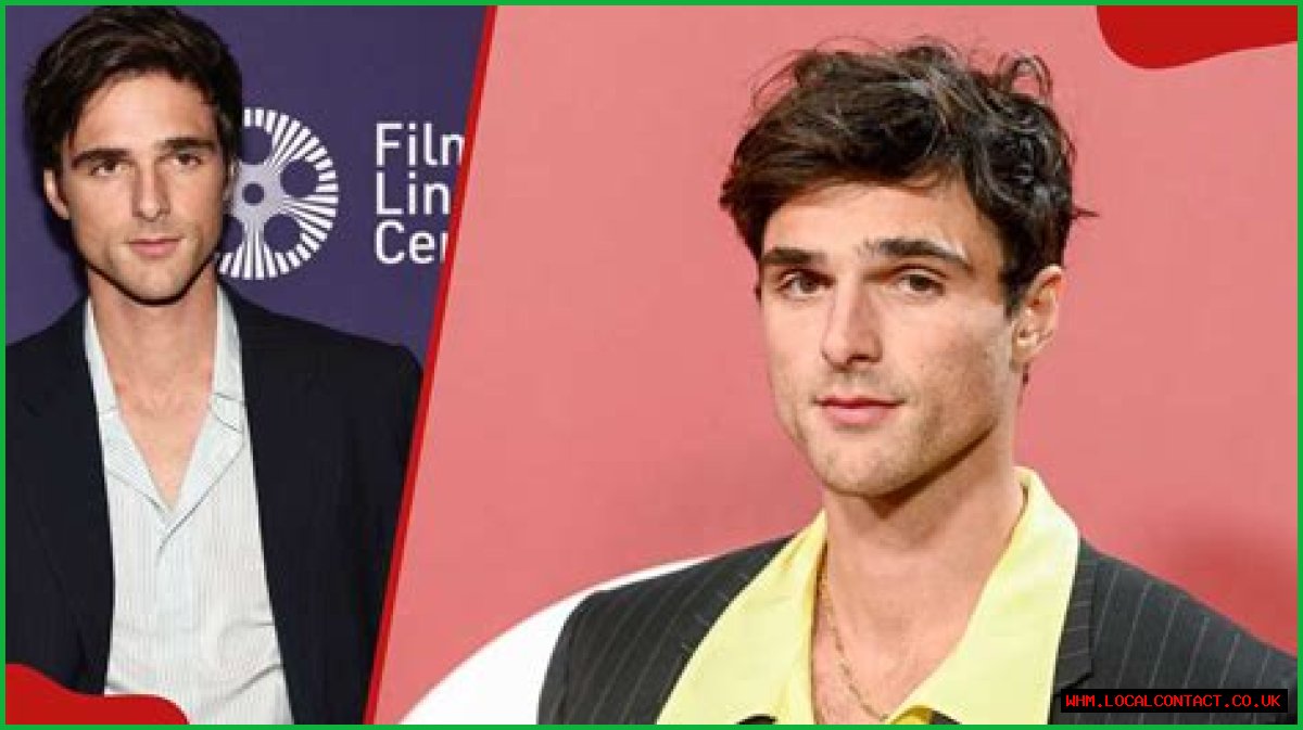 Unraveling The Mystery: Is Jacob Elordi Gay?