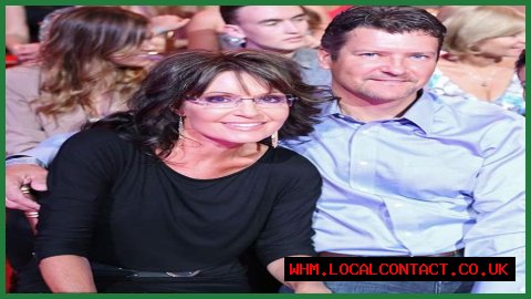 Unraveling The Mystery: Is Todd Palin In A Relationship?