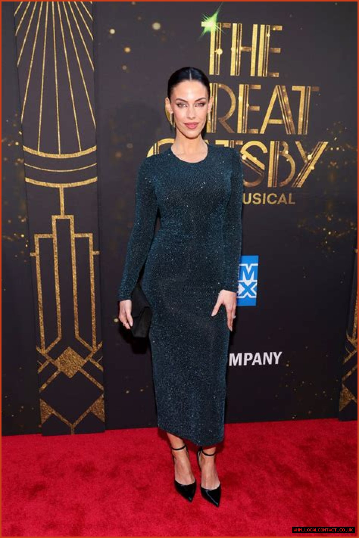 Unveiling Jessica Lowndes Partner 2024: Who’s Stealing Her Heart?