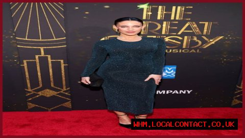 Unveiling Jessica Lowndes Partner 2024: Who’s Stealing Her Heart?
