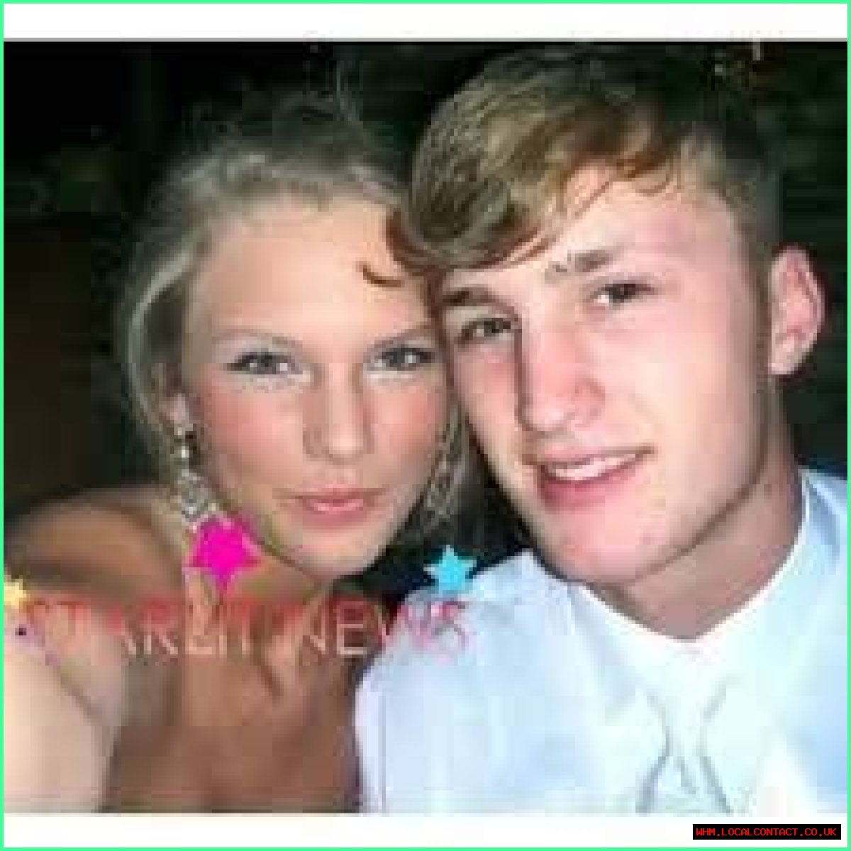 Unveiling The Connection: Brandon Borrello And Taylor Swift