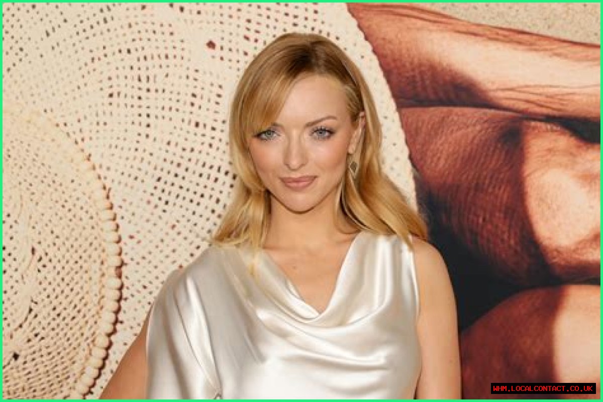 Unveiling The Enigma: Who Is Francesca Eastwood?