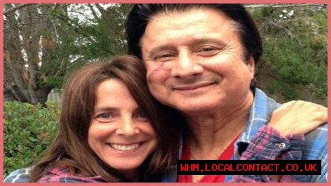Unveiling The Heart Of Steve Perry: His Current Wife And Life Together