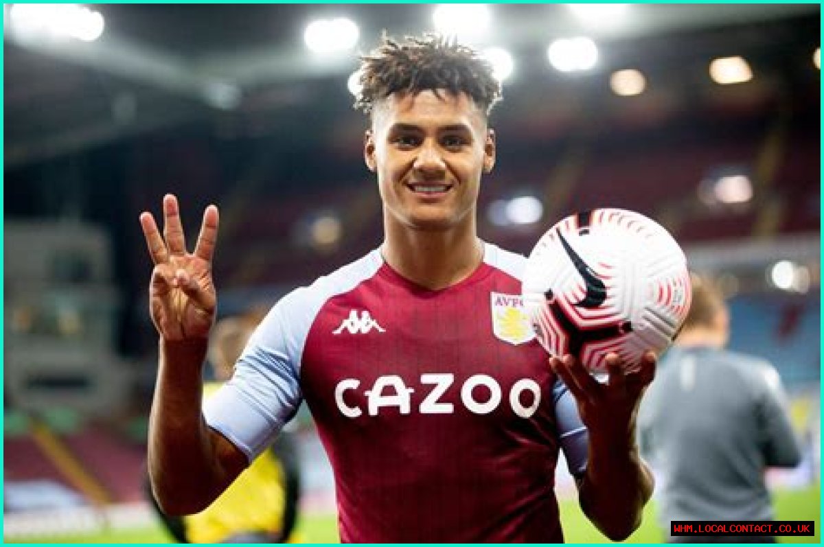 Unveiling The Heritage: Is Ollie Watkins Jamaican?