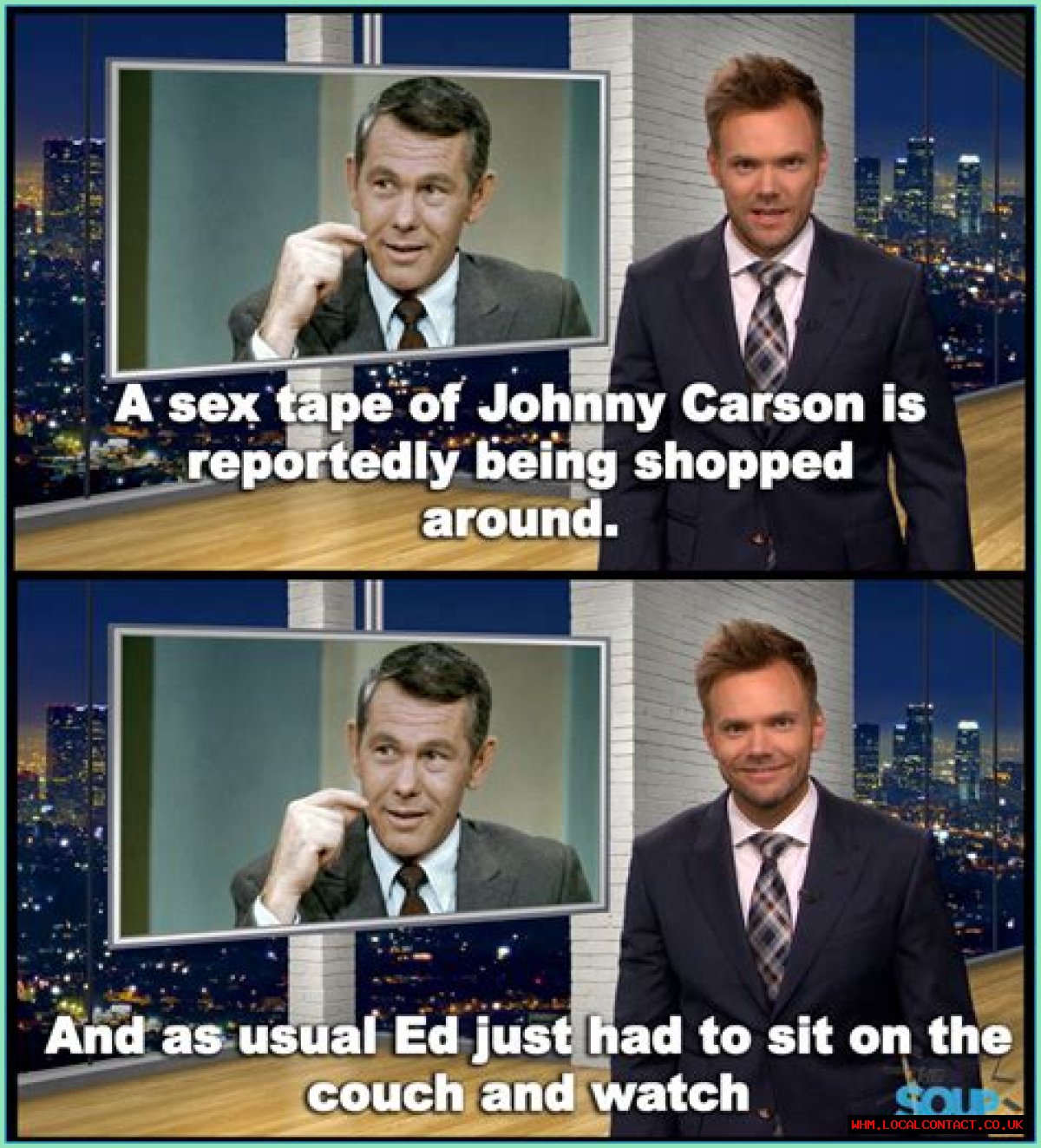 Unveiling The Johnny Carson Sex Tape Controversy: A Deep Dive