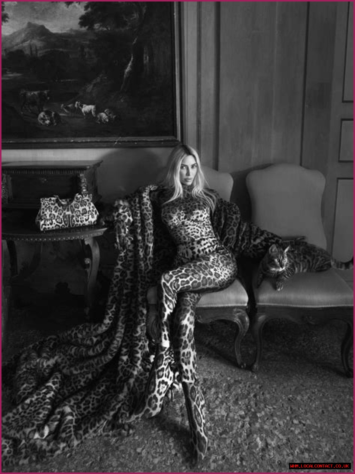 Unveiling The Kim Dolce Campaign: A Journey Of Beauty And Empowerment