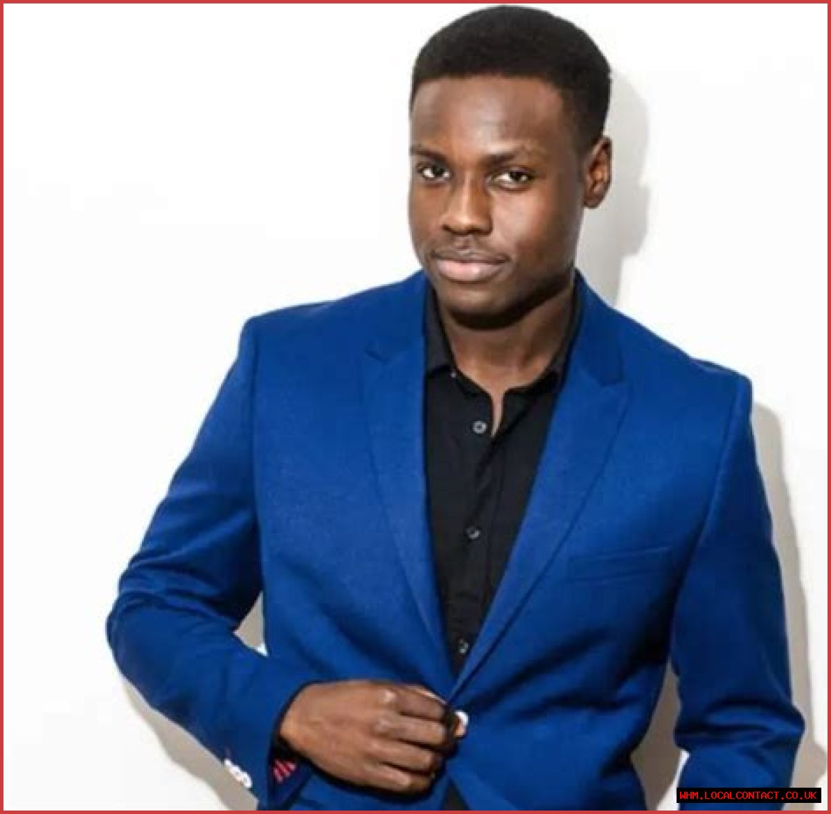 Unveiling The Life And Achievements Of Oladayo A. Okeniyi