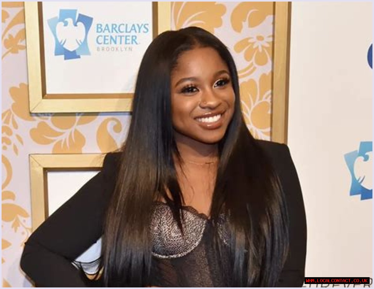 Unveiling The Life And Journey Of Reginae Carter