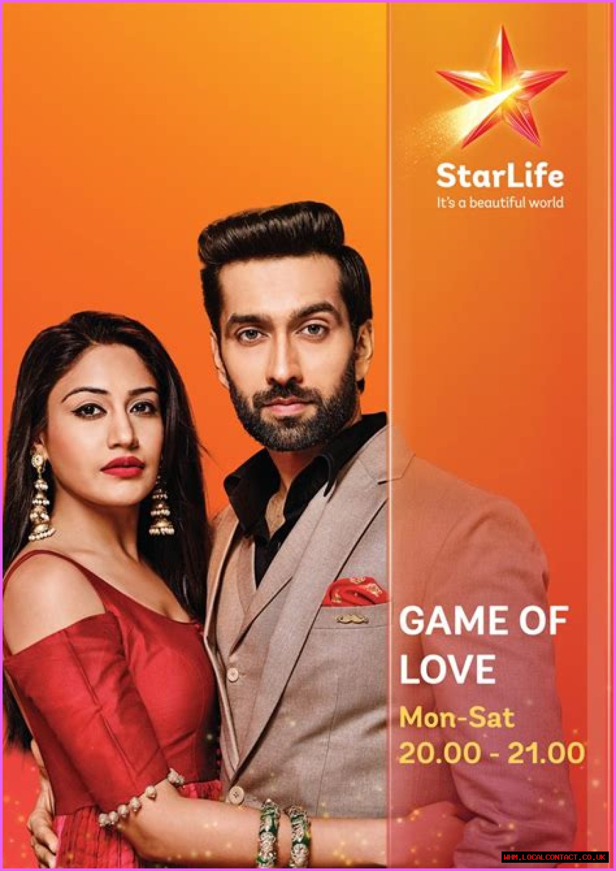 Unveiling The Mystery Of Game Of Love: Teasers For July 2024
