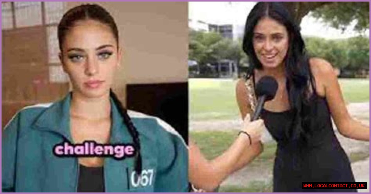 Unveiling The Mystery Of The Camilla Araujo Leak