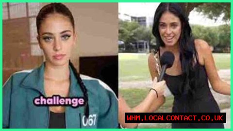 Unveiling The Mystery Of The Camilla Araujo Leak