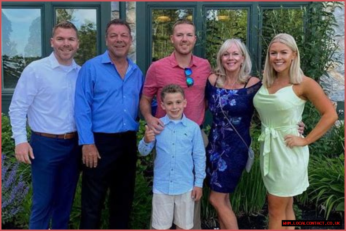 Unveiling The Mystery: Who Is Karoline Leavitt Married To?