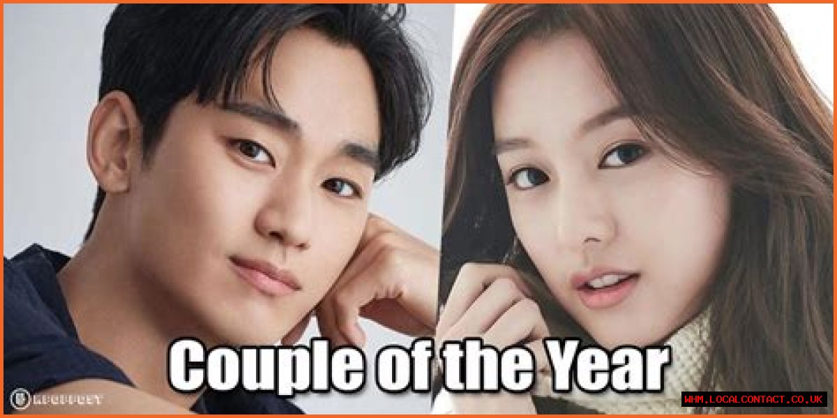 Unveiling The Mystery: Who Is Kim Soo Hyun's Girlfriend?