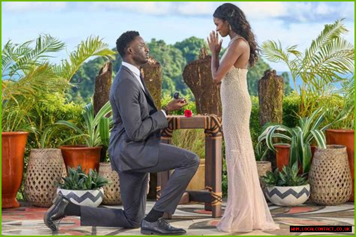 Unveiling The Secrets: The Rules Of The Bachelorette