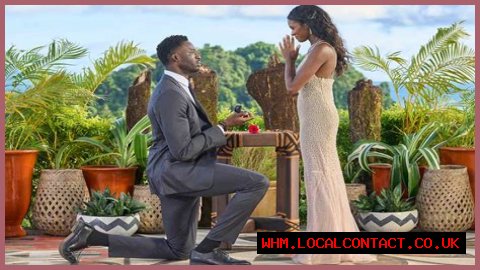 Unveiling The Secrets: The Rules Of The Bachelorette