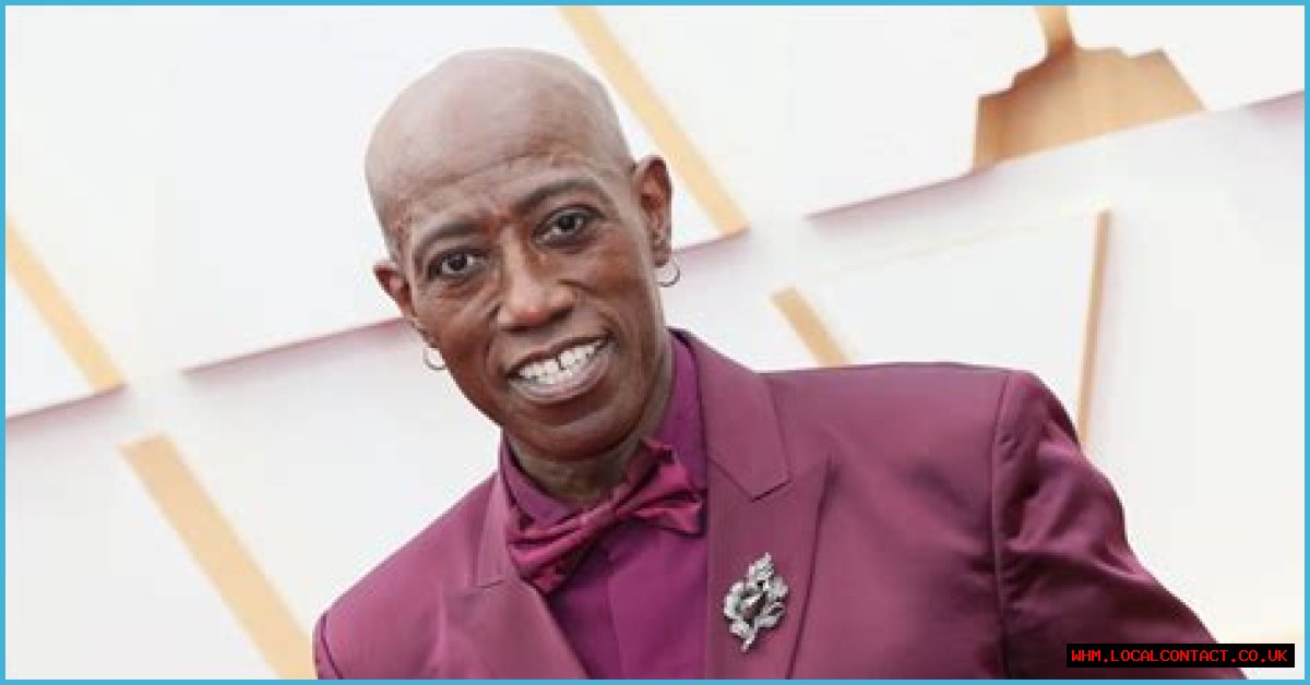 Unveiling Wesley Snipes Net Worth: A Journey Through Fame And Finances