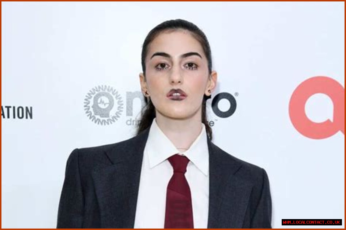 Was Lilli Kay Born A Male? Unveiling The Truth Behind The Controversy