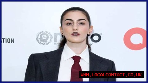 Was Lilli Kay Born A Male? Unveiling The Truth Behind The Controversy