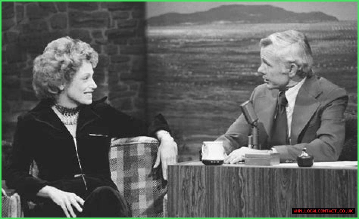 Where Is Lorraine Gary Now? A Journey Through Her Life And Career