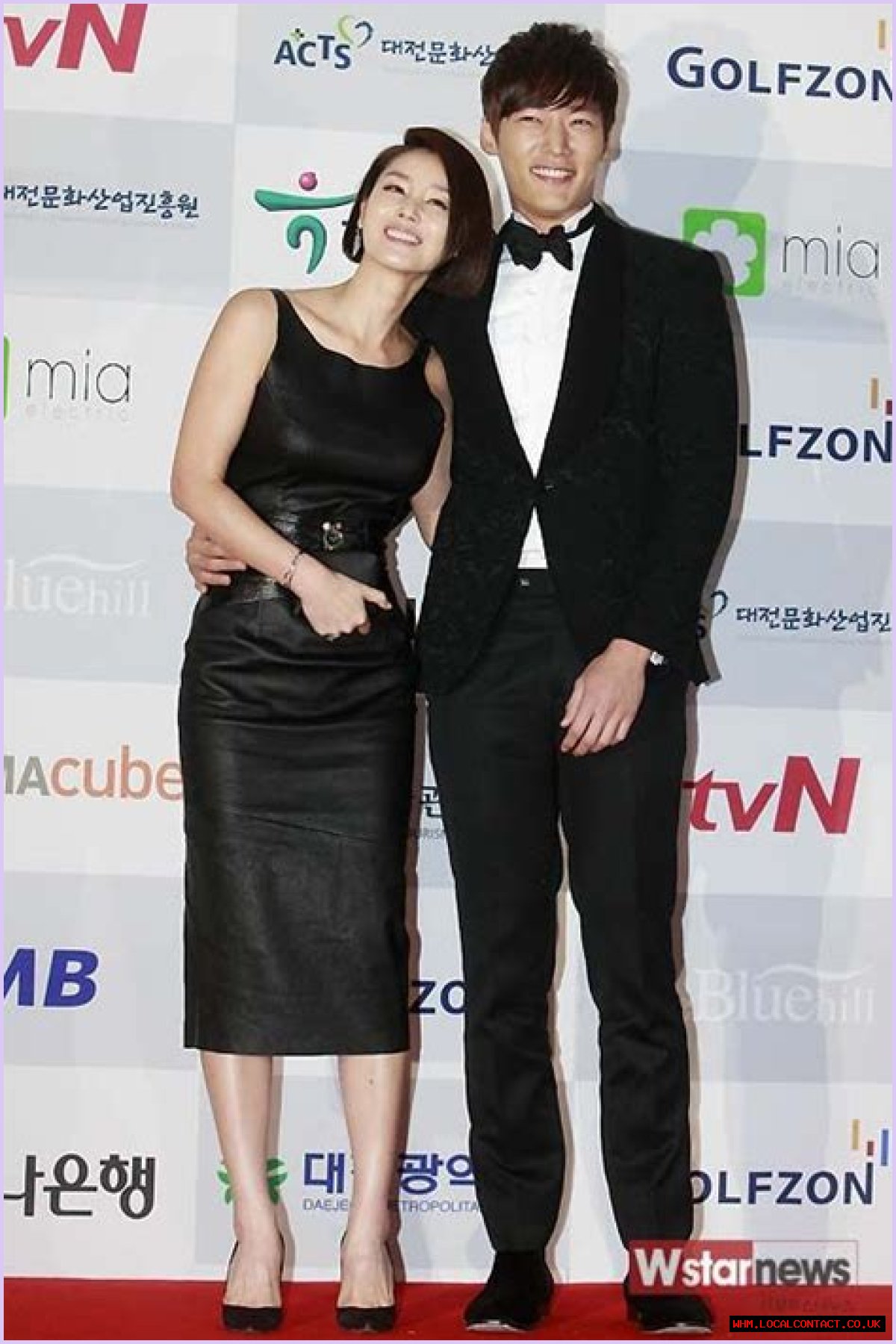 Who Is Choi Jin-Hyuk's Wife? A Deep Dive Into The Life Of The Popular South Korean Actor