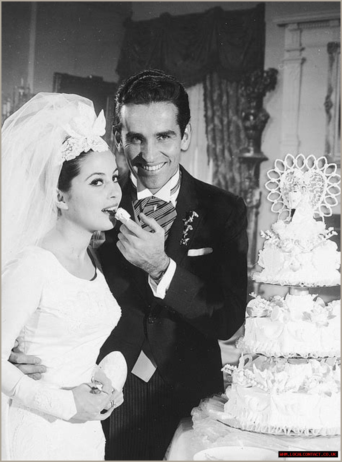 Who Was Barbara Parkins' Husband? A Deep Dive Into Her Life And Relationships