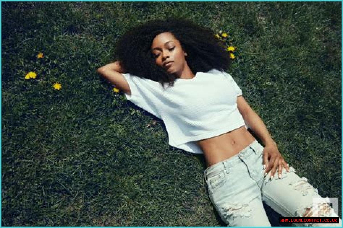Yaya DaCosta: The Journey Of A Resilient Star